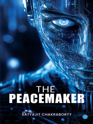 cover image of The peacemaker